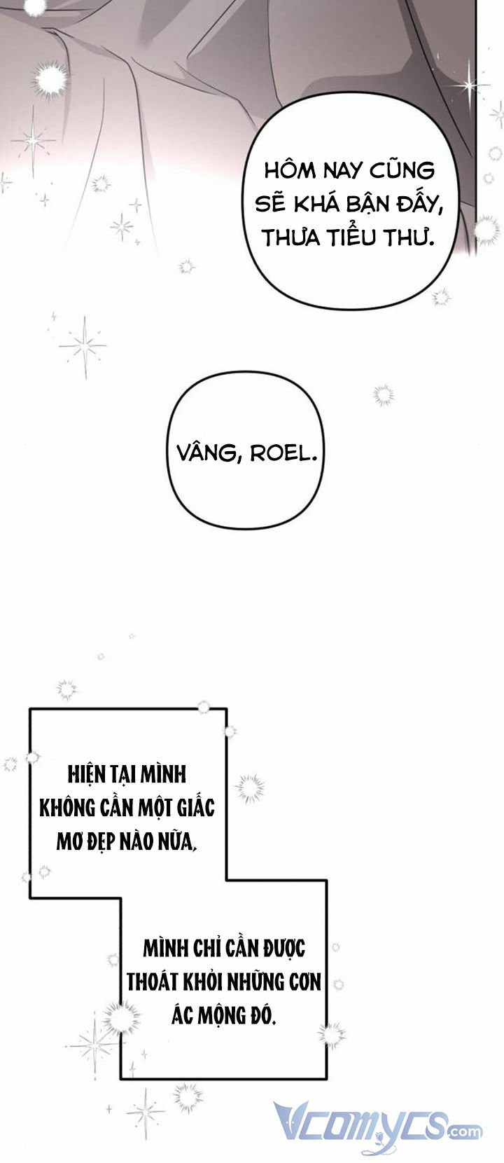 công nương mint bé nhỏ chapter 3 81