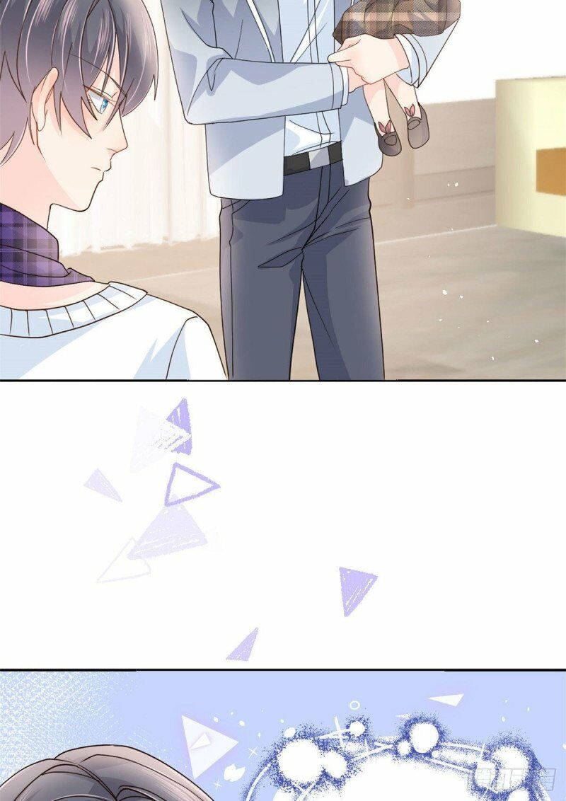 đoàn sủng lão đại ba tuổi rưỡi chapter 26 30