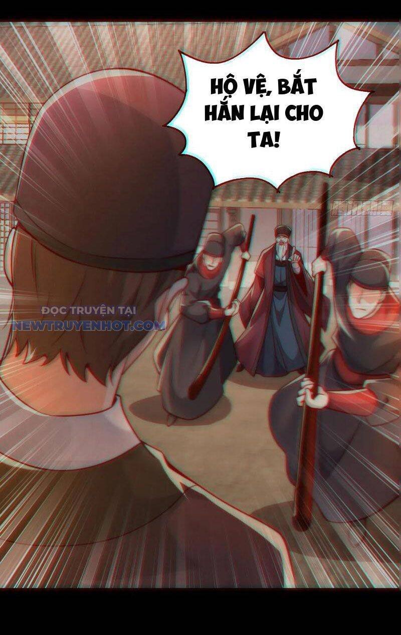 ta thực sự không muốn làm thần tiên chapter 59 11