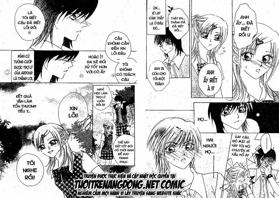 ban nhạc ardour chapter 3 76