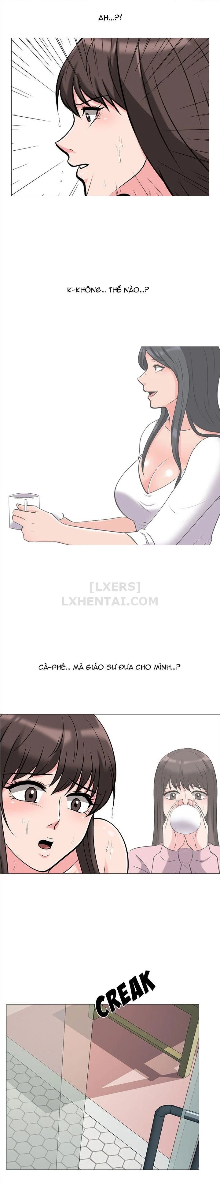 học bổng đặc biệt chapter 25 22