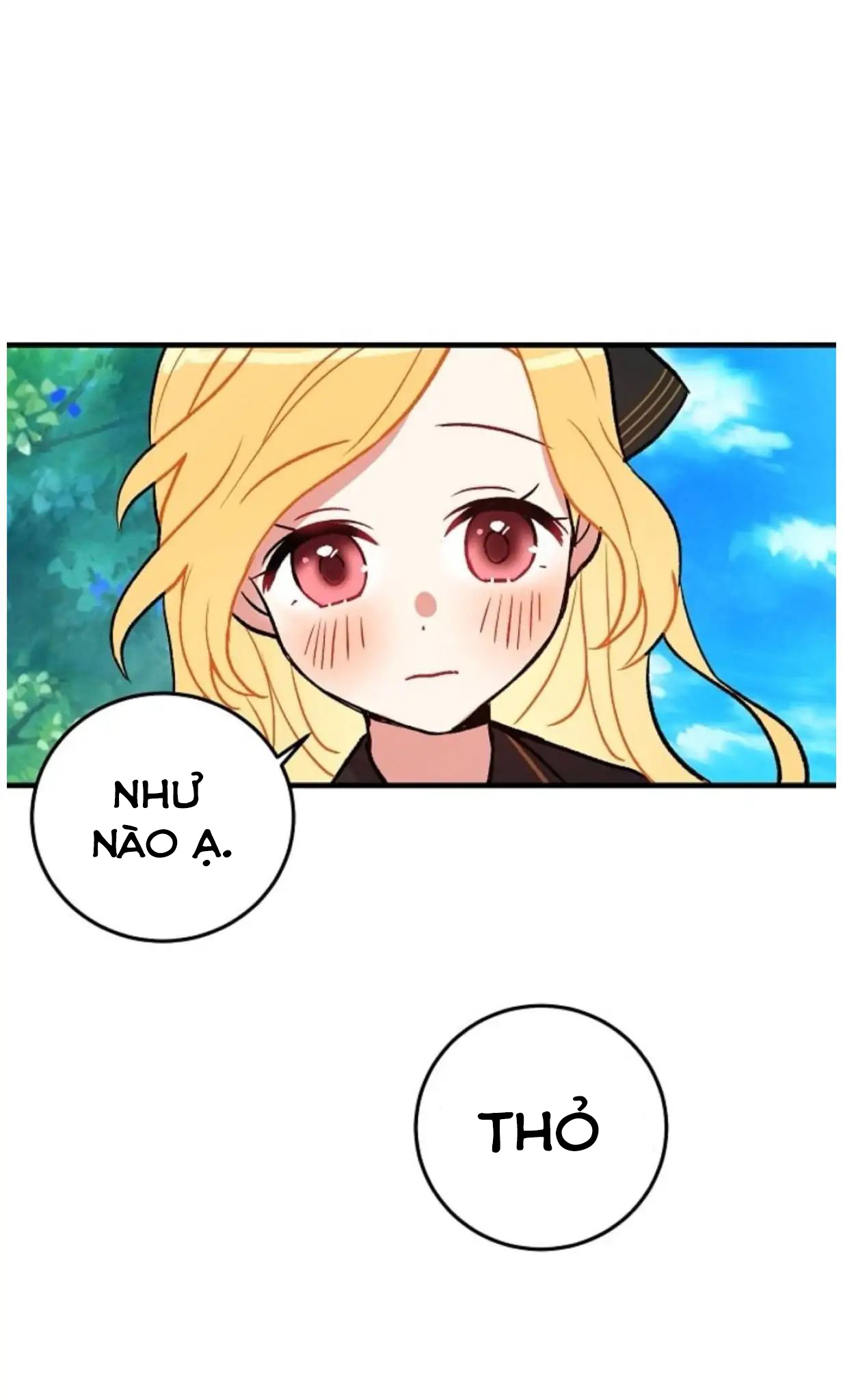 tôi là tiểu thư của gia đình này chapter 4 34