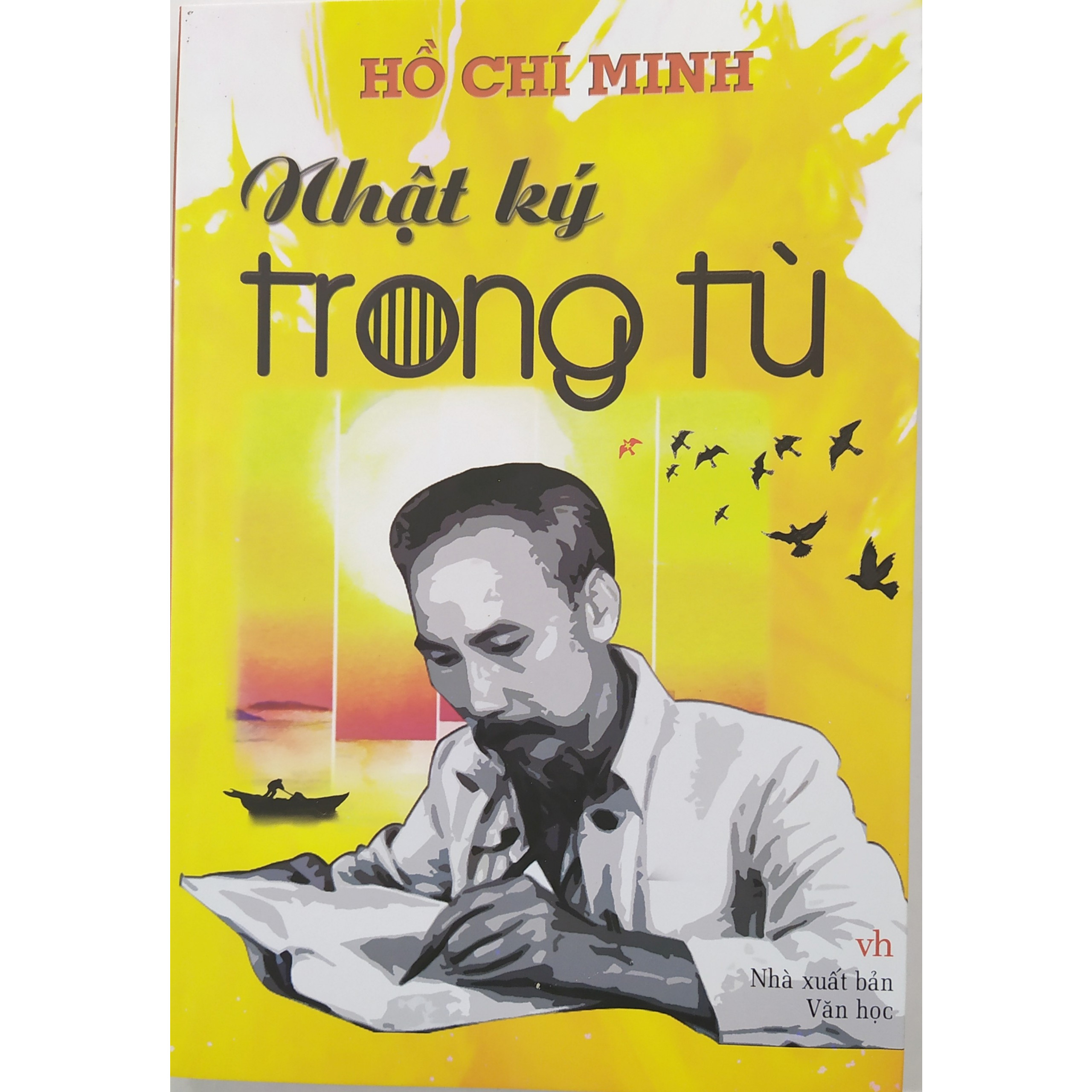 Nhật ký trong tù - Hồ chí Minh