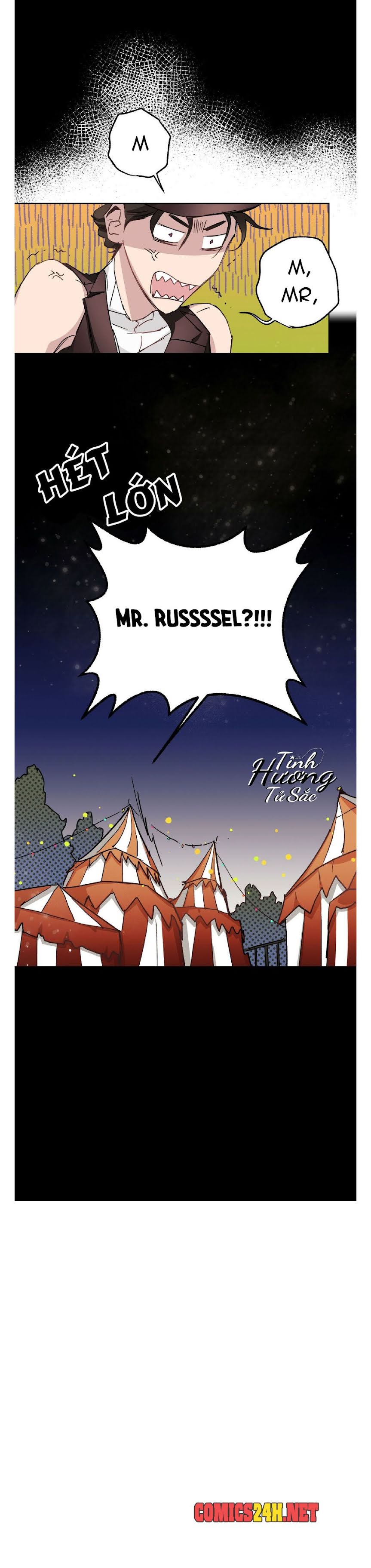 ma pháp sư của eden chapter 13 18