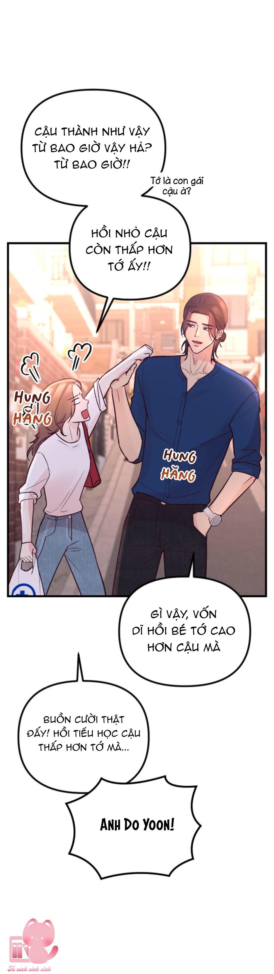 gặp nhau giữa trung gian chapter 24 50