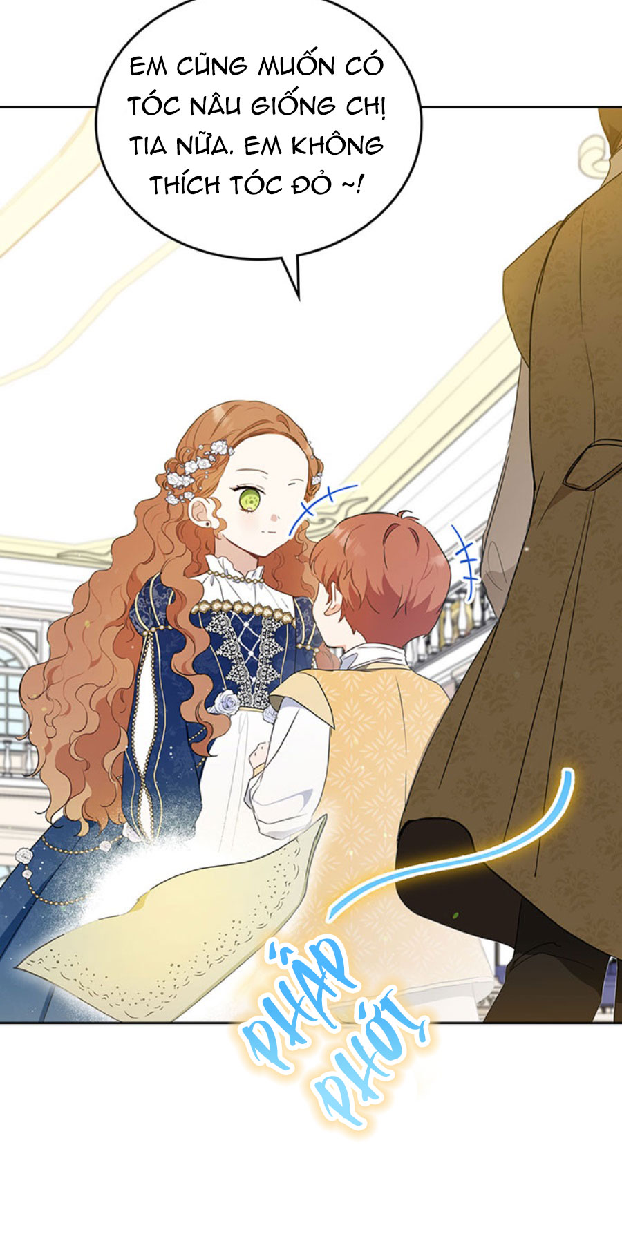 lần này tôi sẽ trở thành gia chủ chapter 75 34