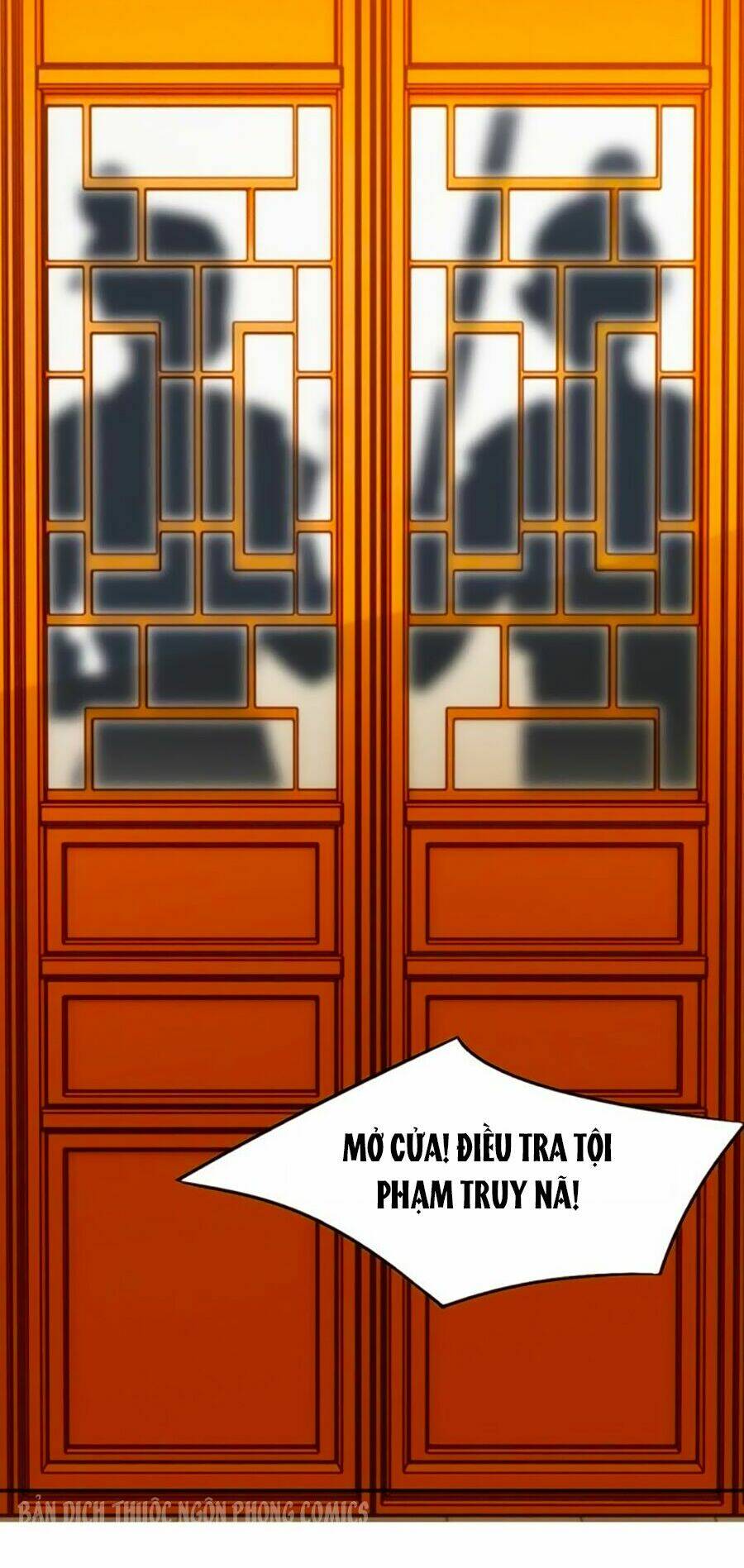 thần nữ thái năng liêu chapter 3 23