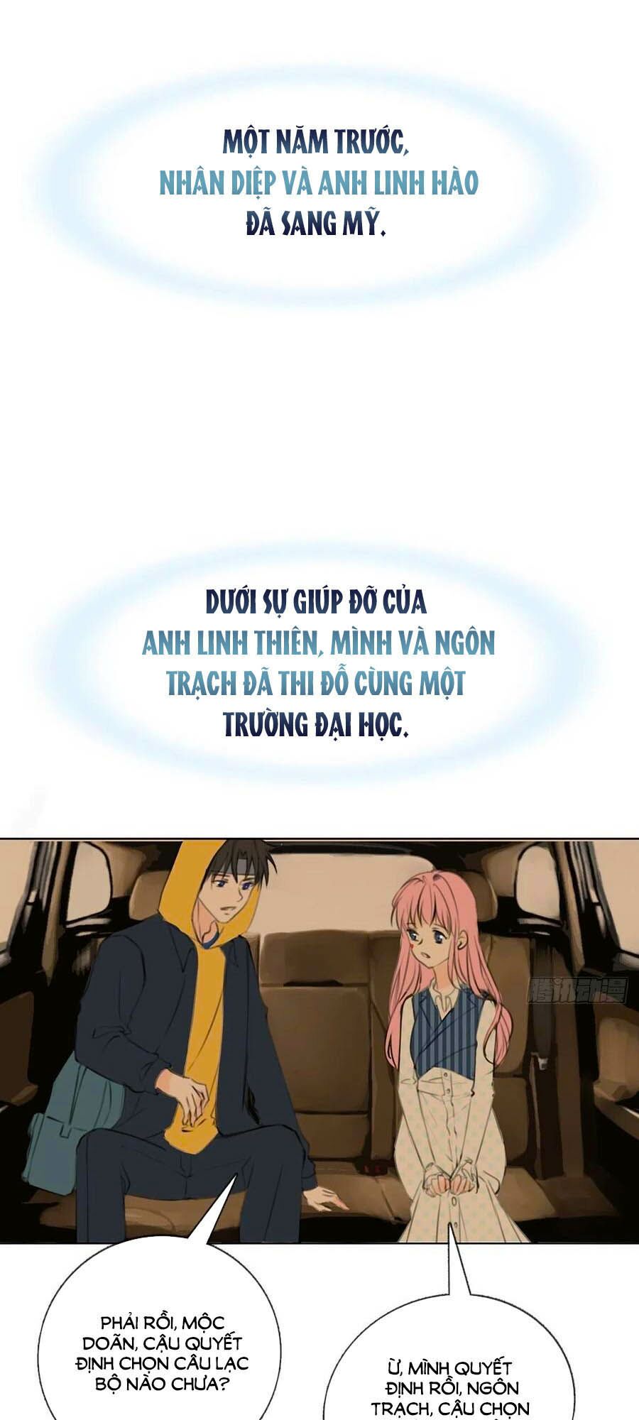 công chúa nữ vương mệnh chapter 129 39