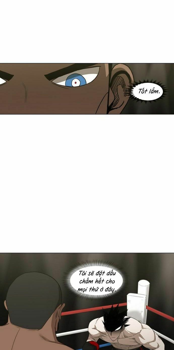 Võ Sĩ Quyền Anh chapter 81 47