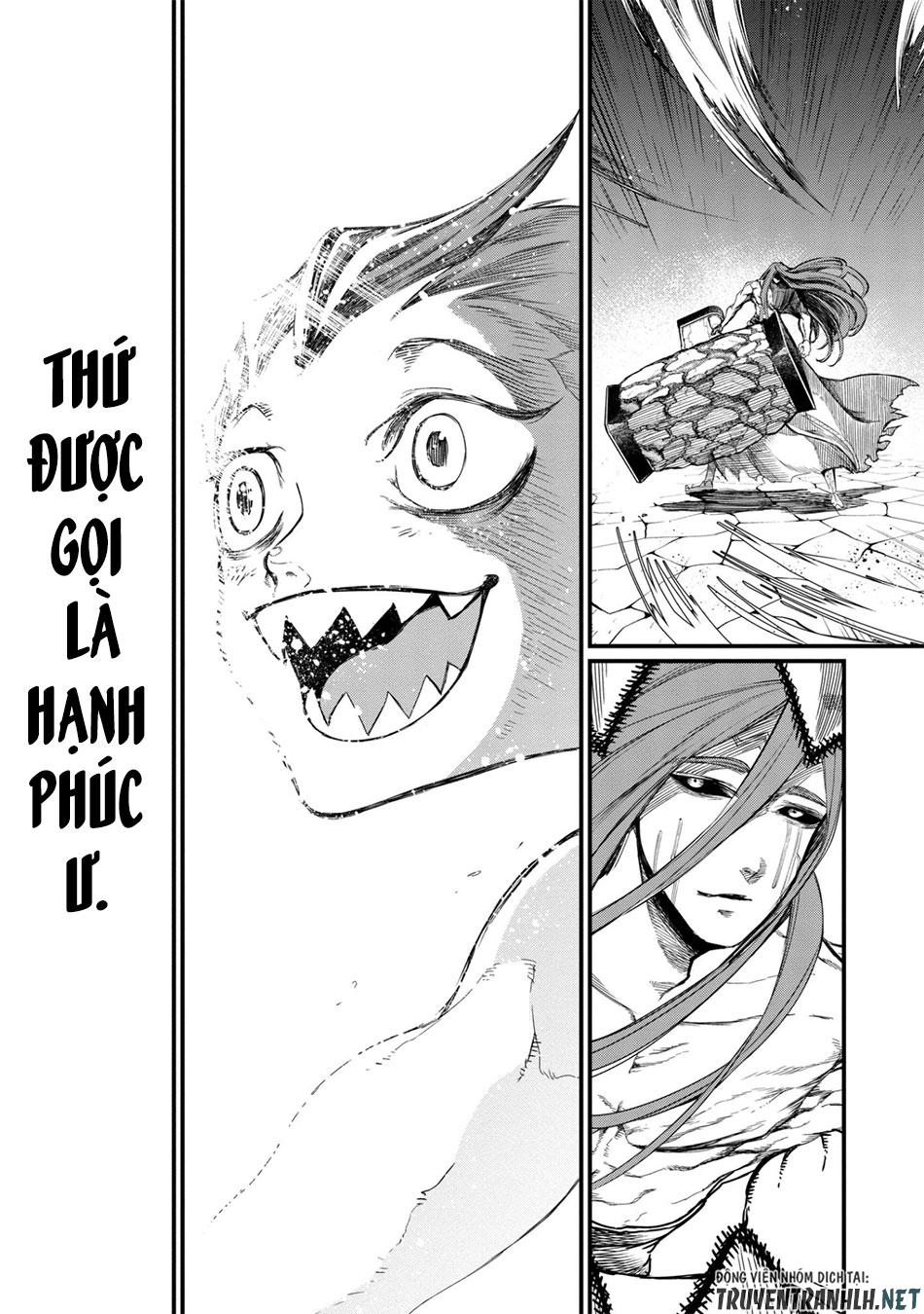 đại chiến nhân thần chapter 6 31