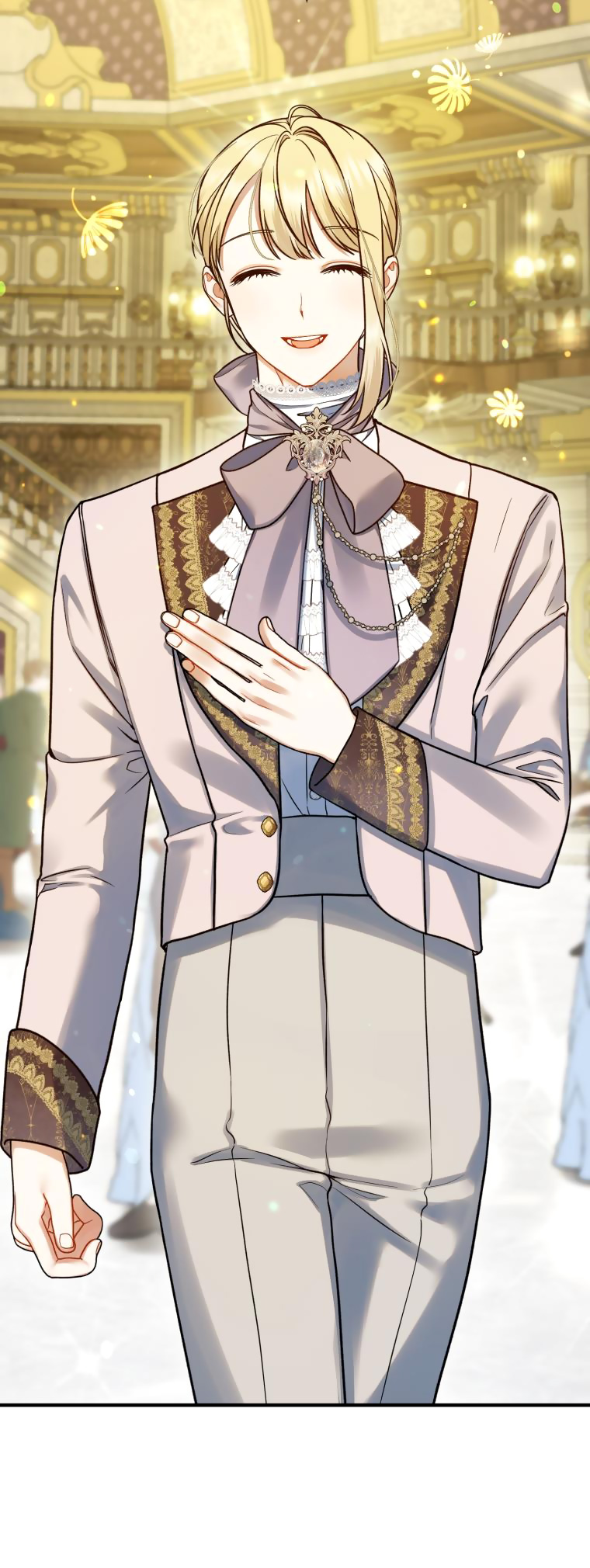 xuyên không thành em gái nam chính tiểu thuyết bl chapter 62 46