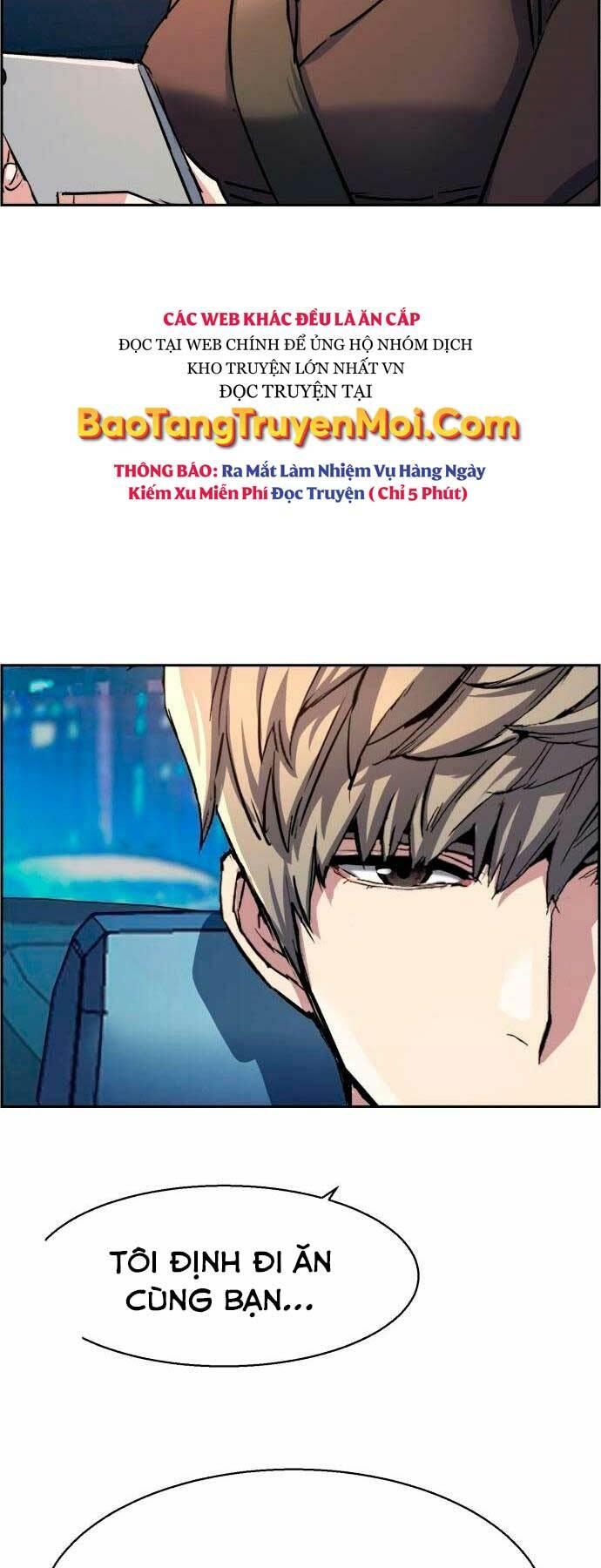 bạn học tôi là lính đánh thuê chapter 92 35