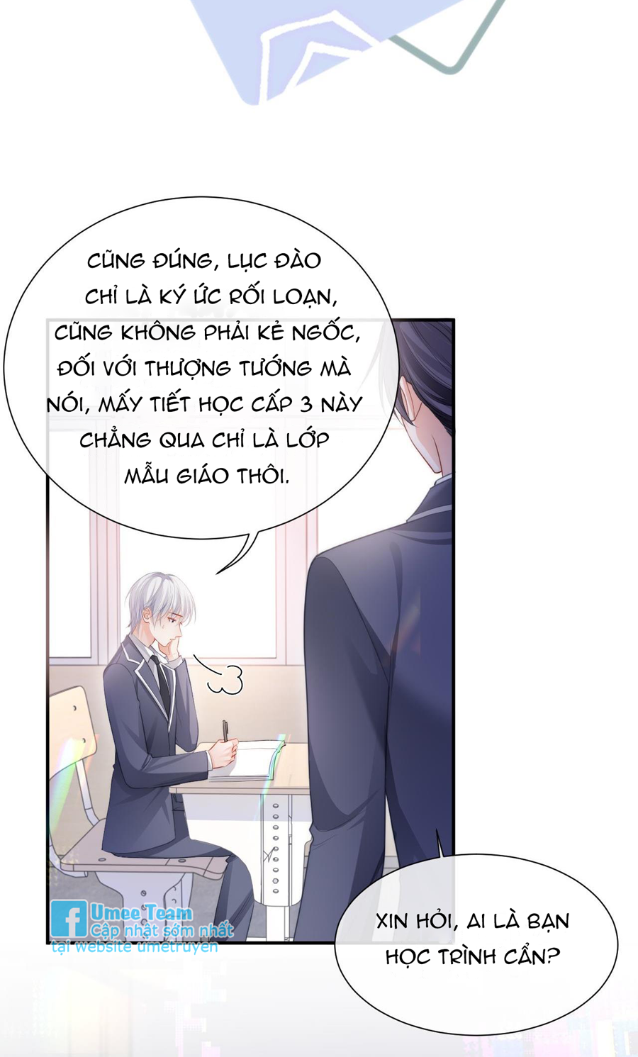 xin hãy ly hôn chapter 87 39