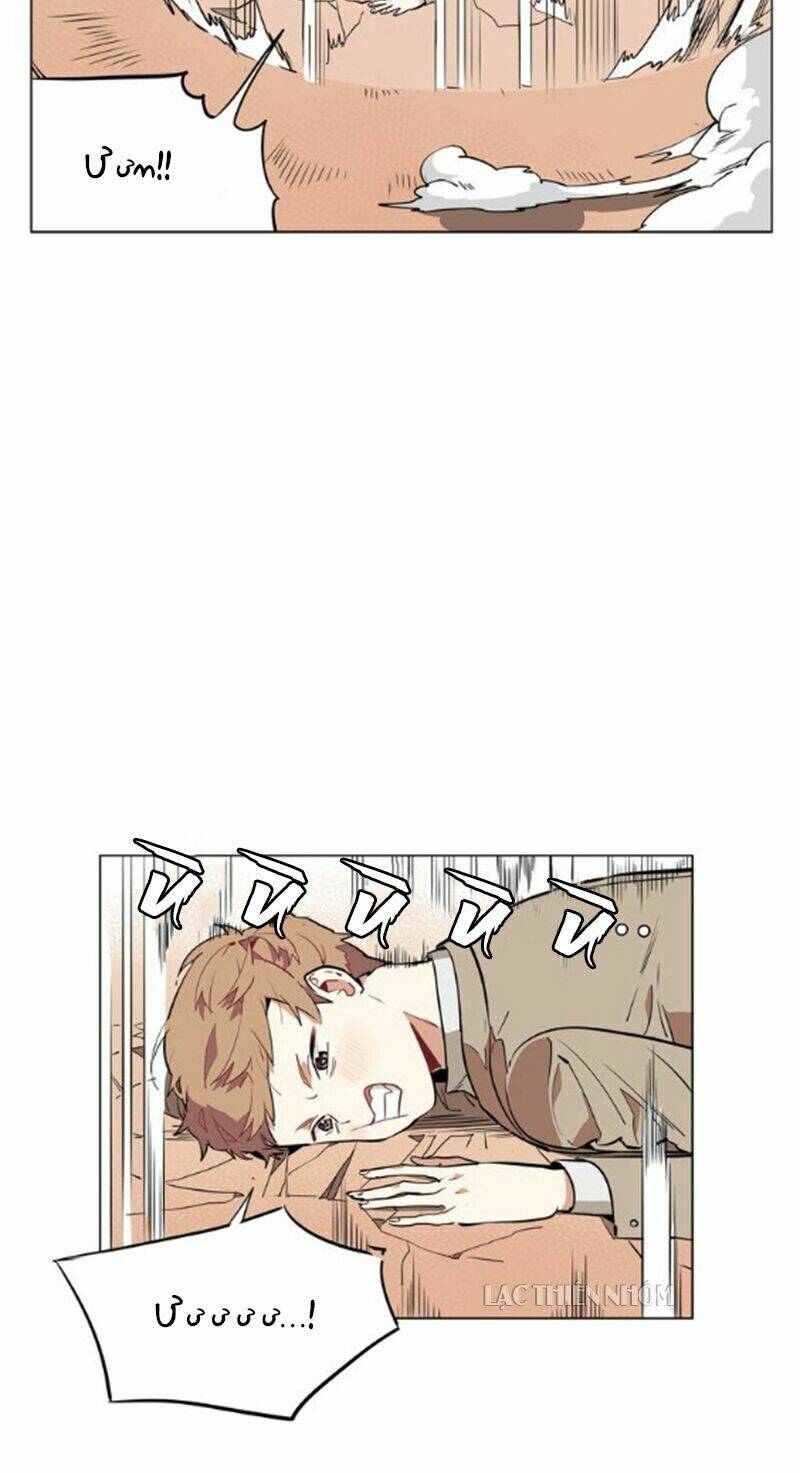 hoa đạo sĩ chapter 49 32