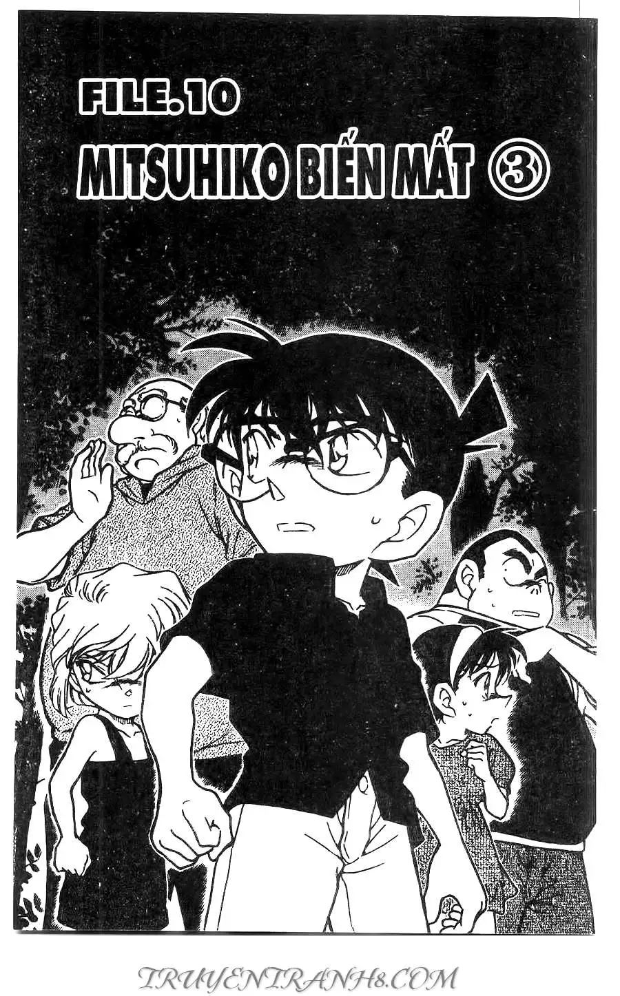 conan chapter 360 1