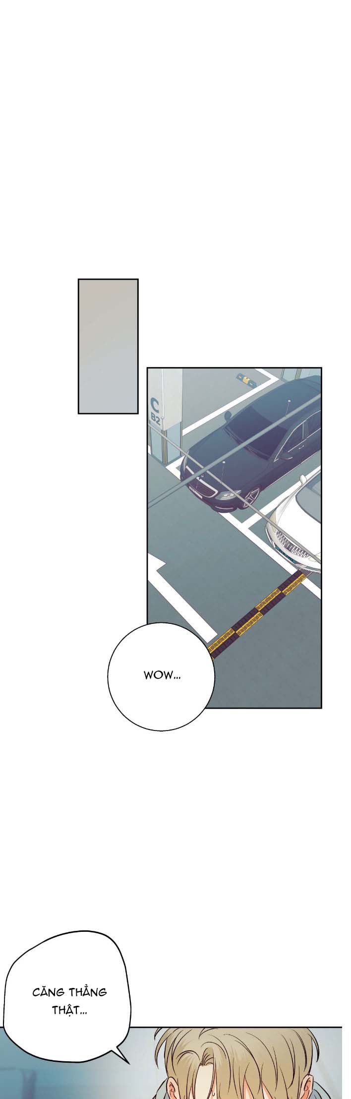 cửa hàng tiện lợi nguy hiểm chapter 92 32