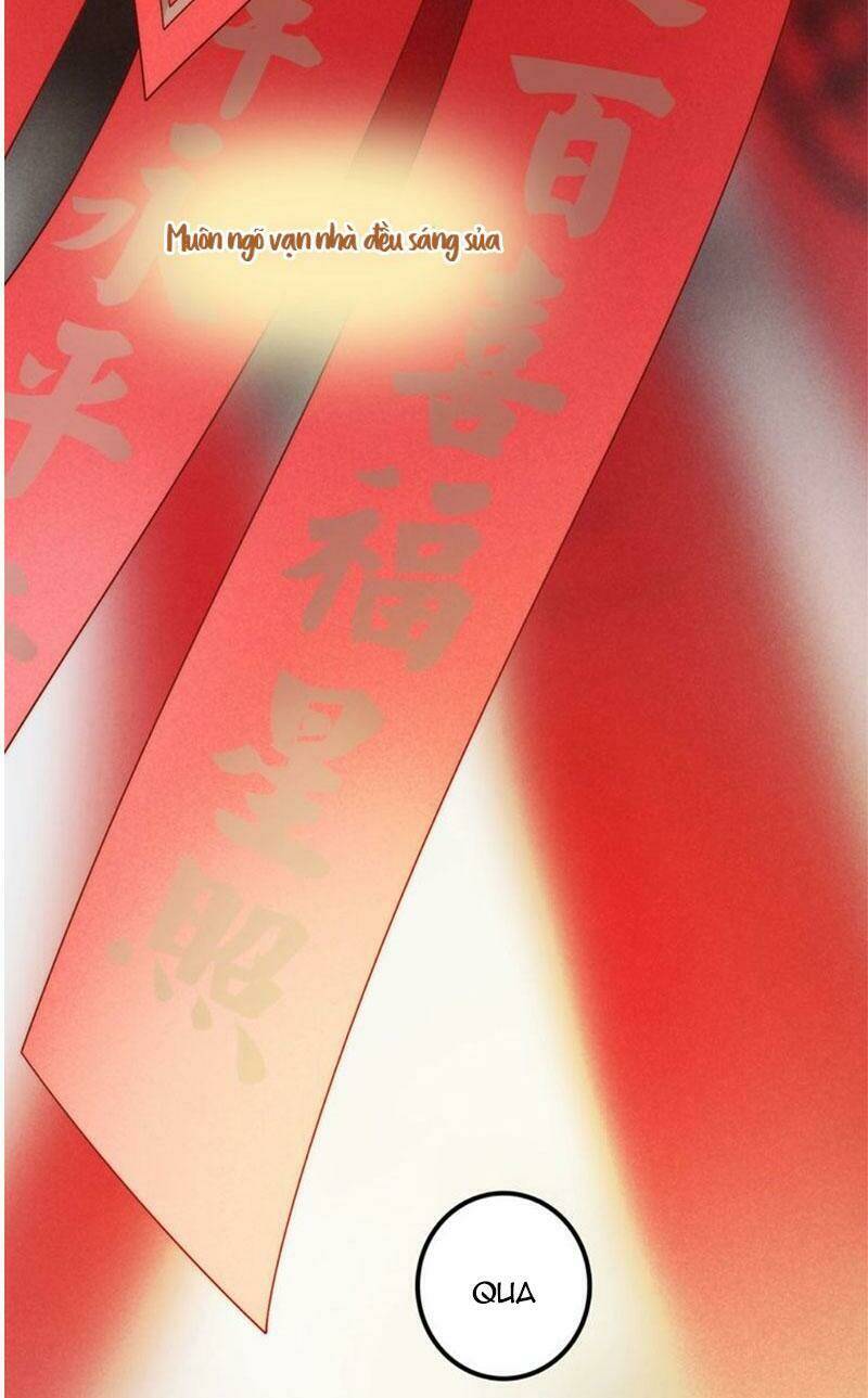 cướp chàng vợ về đón năm mới chapter 50 49