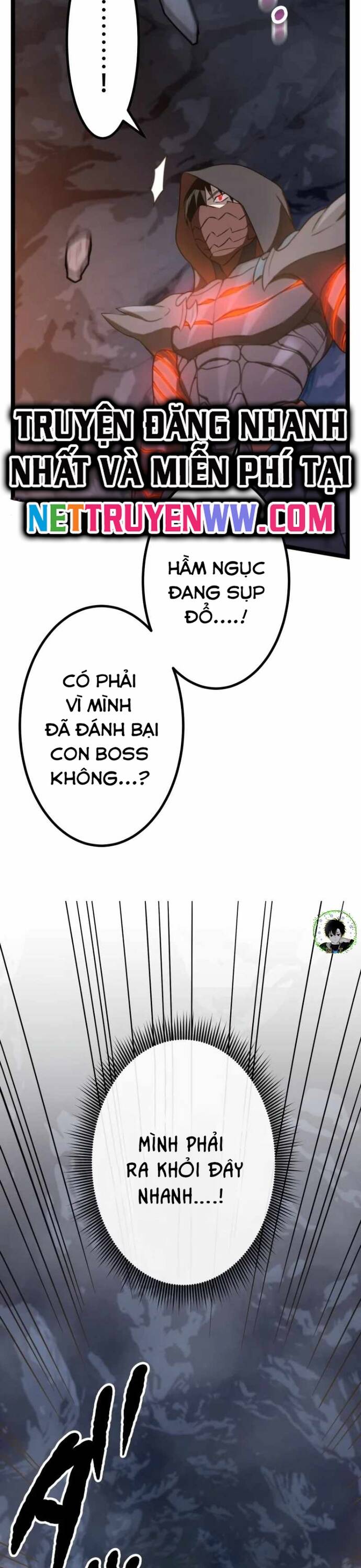 kiếm sư huyền thoại: chỉ mình ta có thể rèn kiếm từ quái chapter 4 58