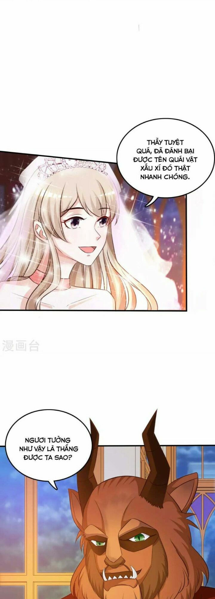 tối cường vận đào hoa chapter 34 24