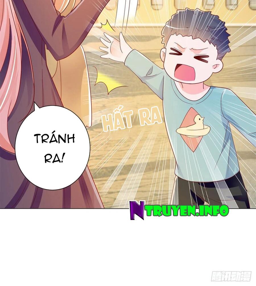 ẩn hôn 100%: chọc tức vợ yêu mua một tặng một chapter 203 5