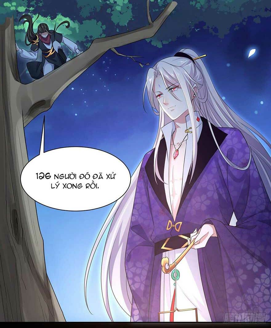 hoạn phi thiên hạ chapter 33 4