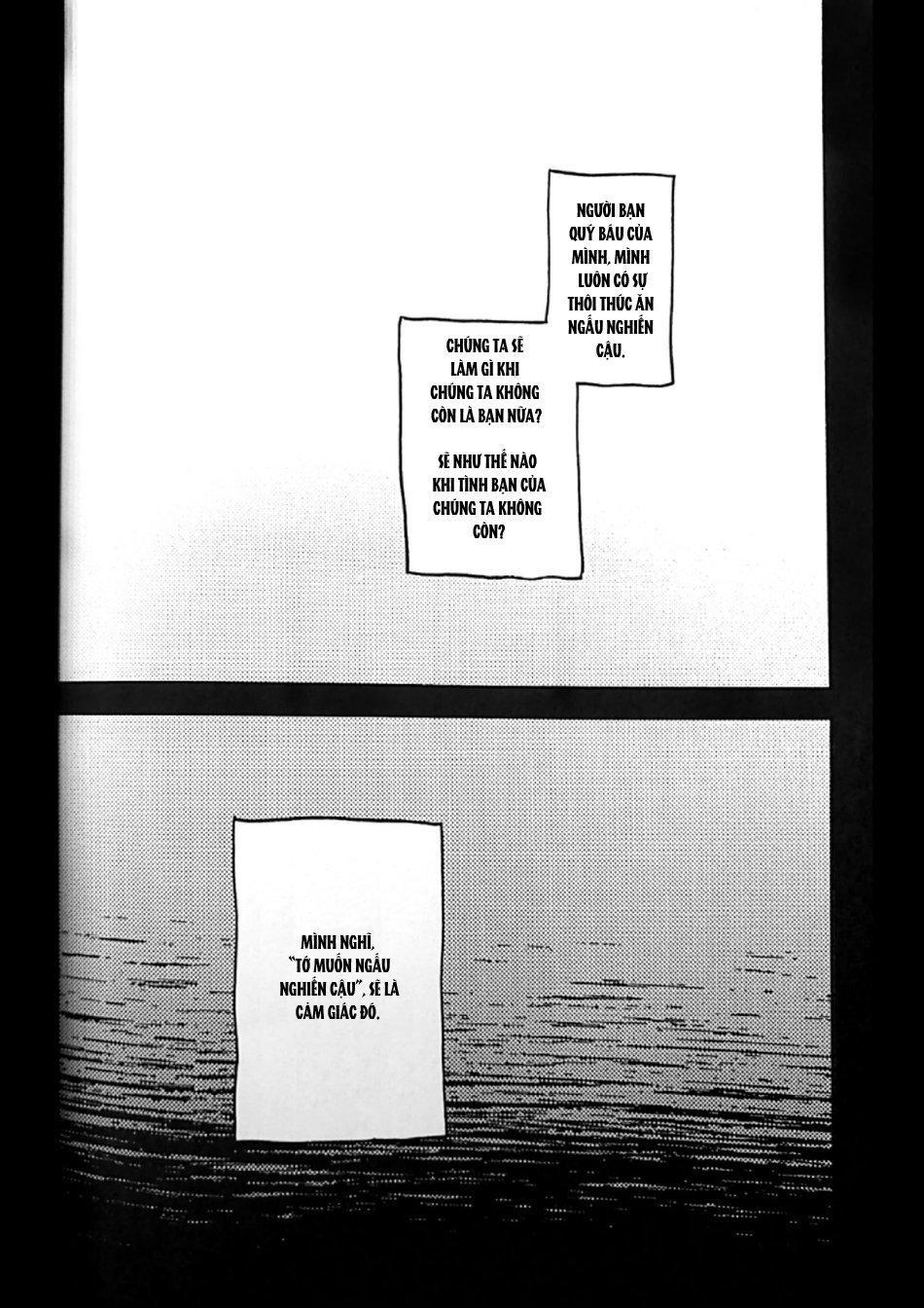 oneshot hỏny chapter 117 37