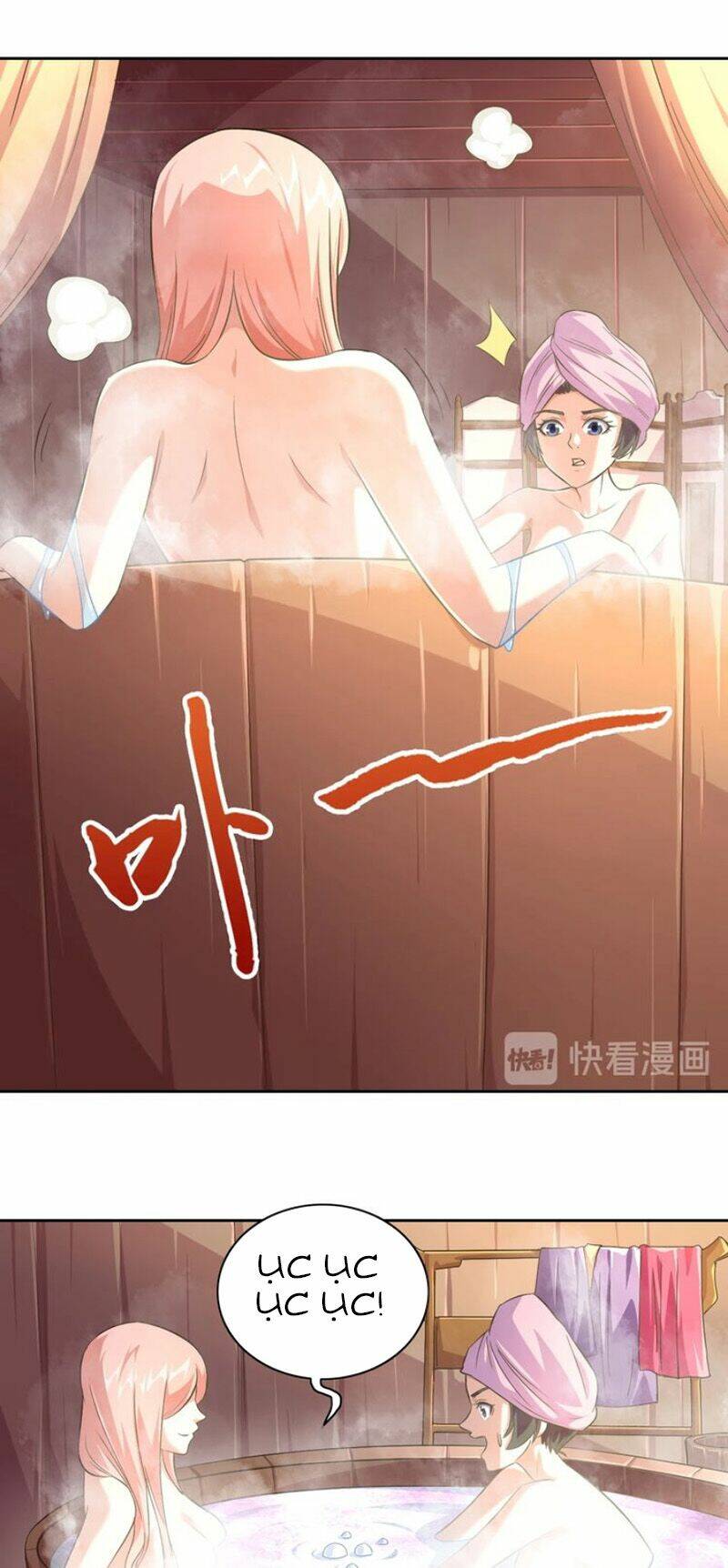 chín năm nghĩa vụ tu chân chapter 41 16