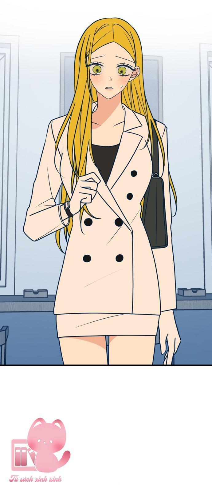 kẻ cắp gặp bà già chapter 26 12