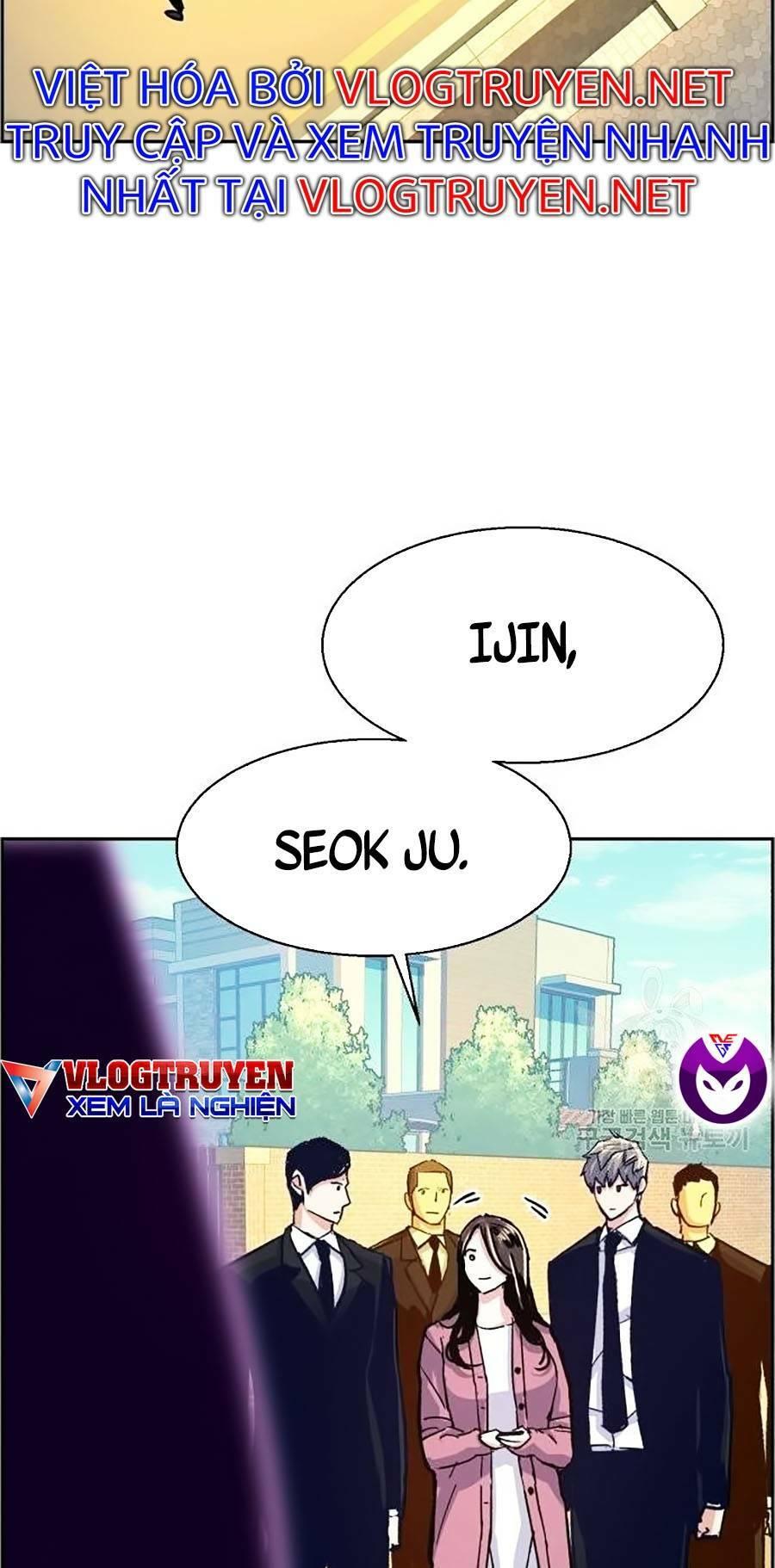 bạn học tôi là lính đánh thuê chapter 91 74