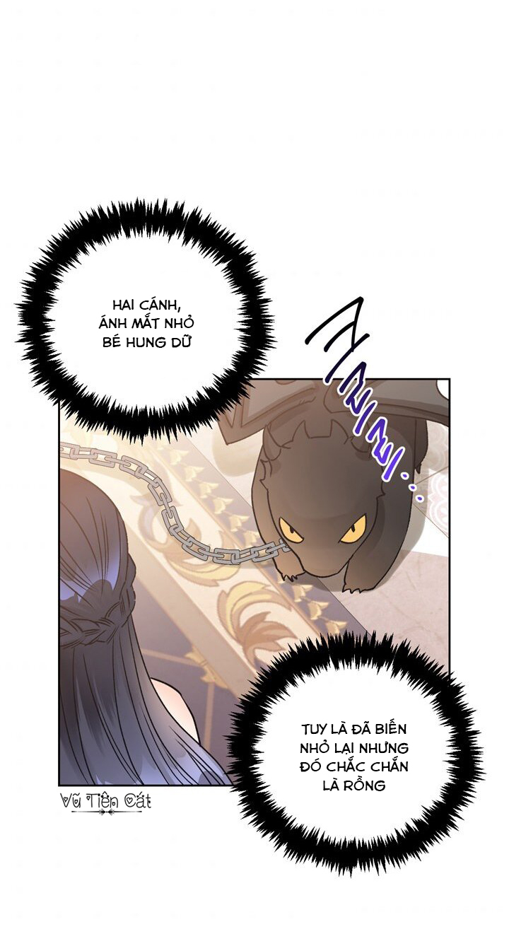 ác nữ xứng đôi với bạo chúa chapter 35 41