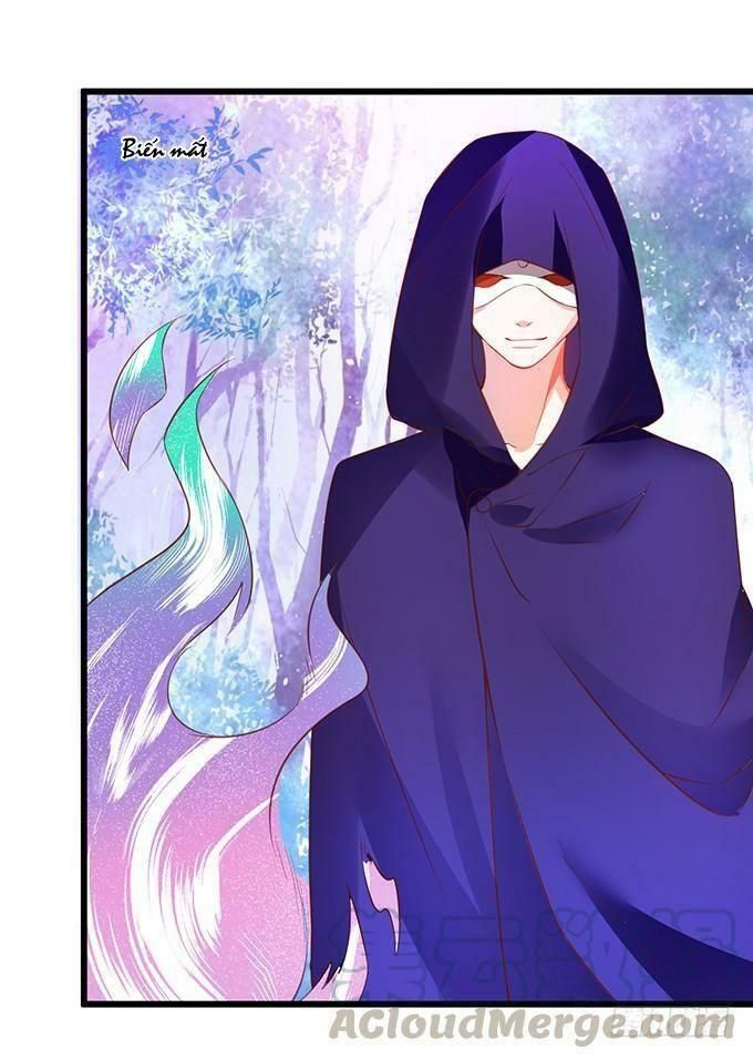 hồ tiên hung bạo chapter 60 59