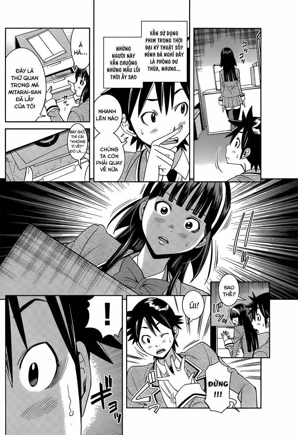 nozo x kimi chapter 10 22