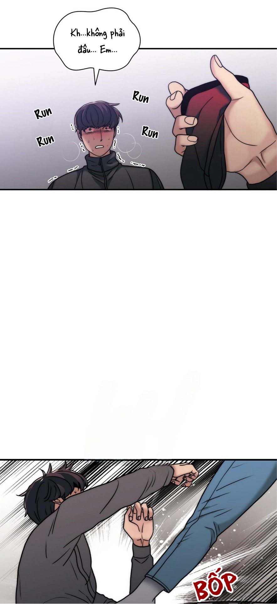 giai điệu của ngôn ngữ chapter 71 9