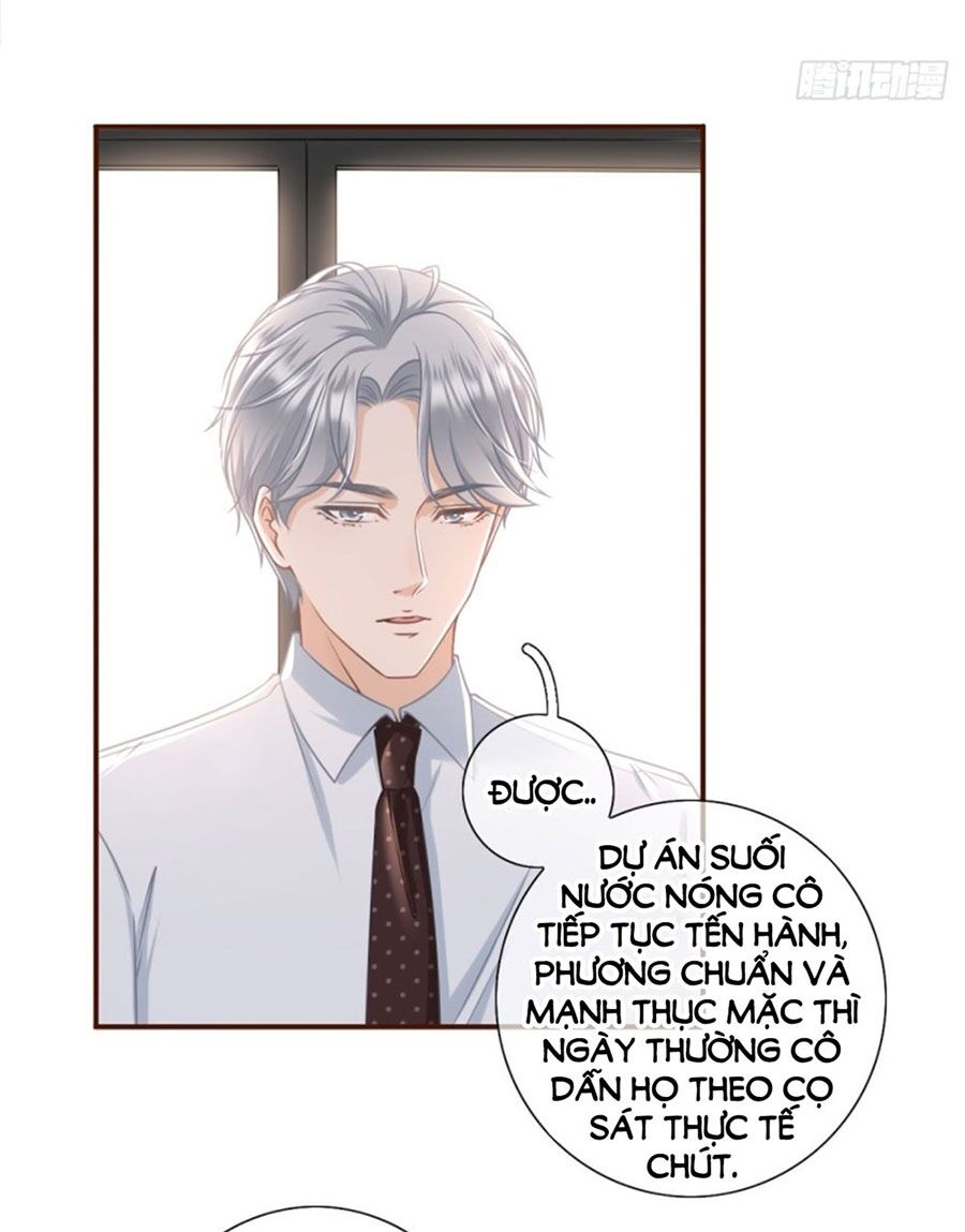 bạn gái tôi mới 30+ tuổi xuân chapter 35 41