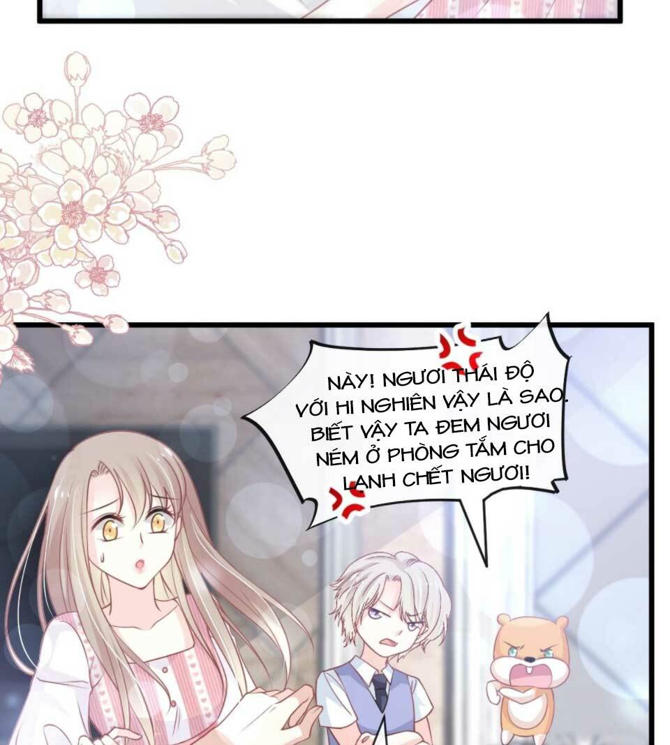 thiên hạ đệ nhất sủng phi chapter 180 16