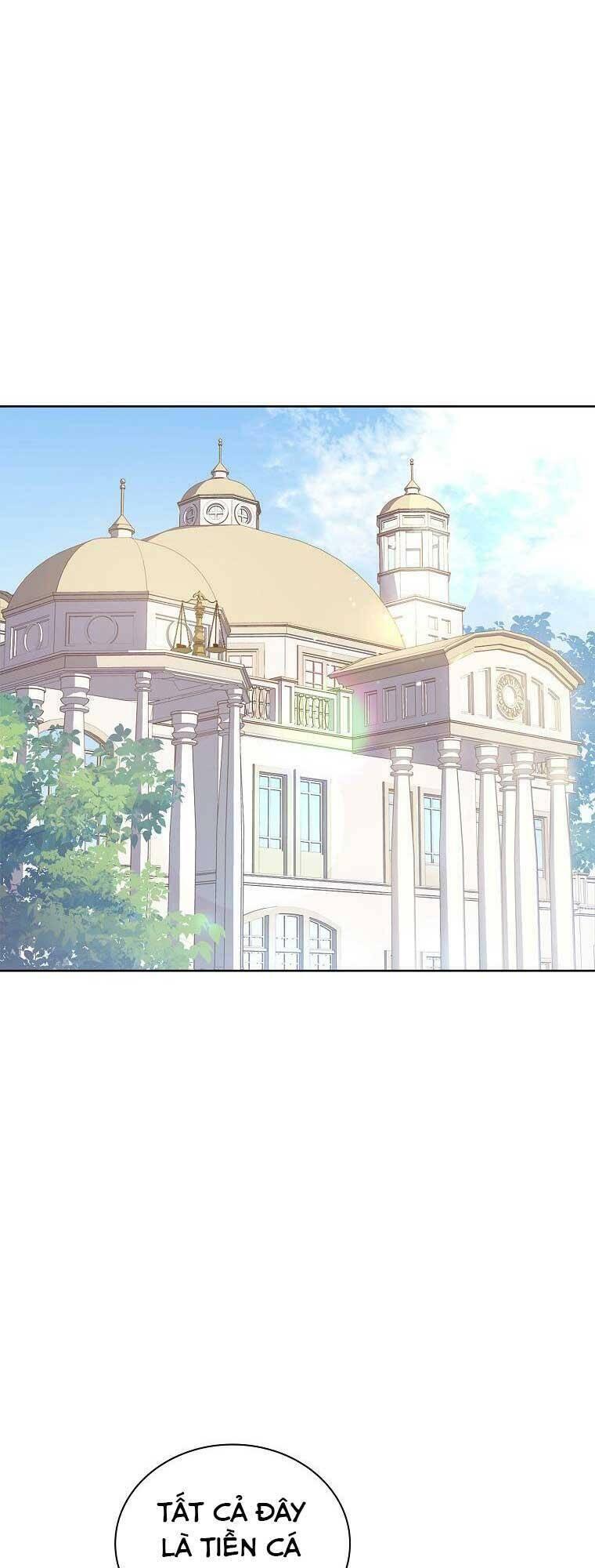 để yên cho tiểu thư hiền chapter 53 42