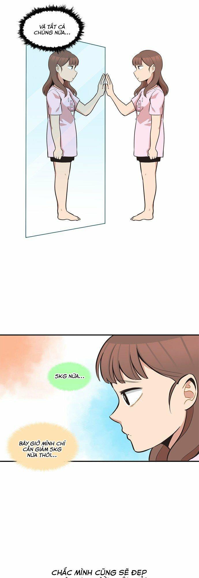 for 5kg! chapter 1 8