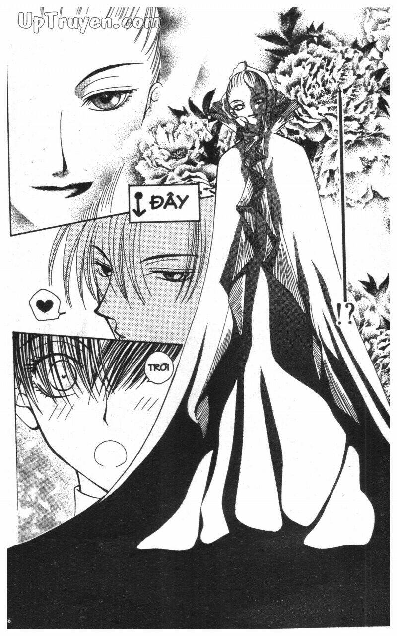 thấy mờ ghét chapter 10 38