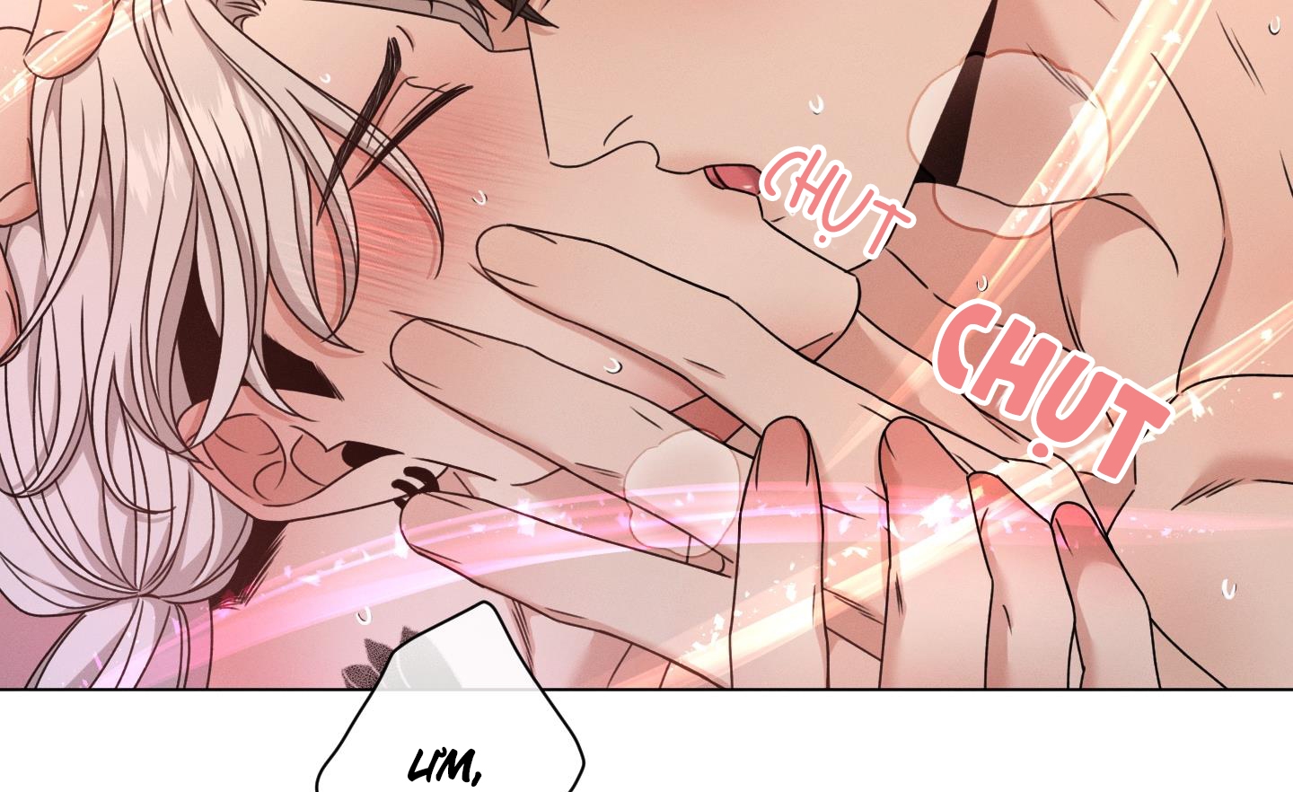 hội chứng minmotion chapter 34 44