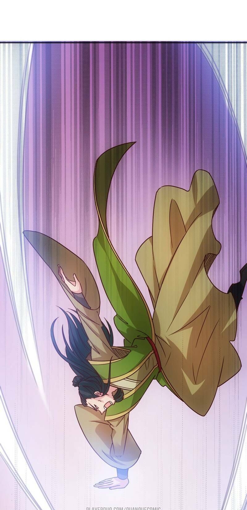 hồng thiên thần tôn chapter 32 34