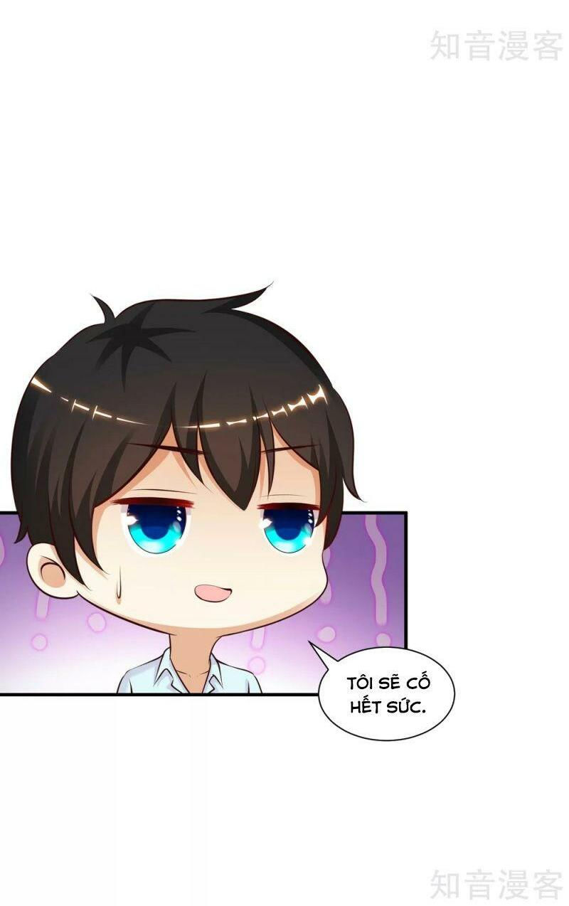 tối cường vận đào hoa chapter 130 28