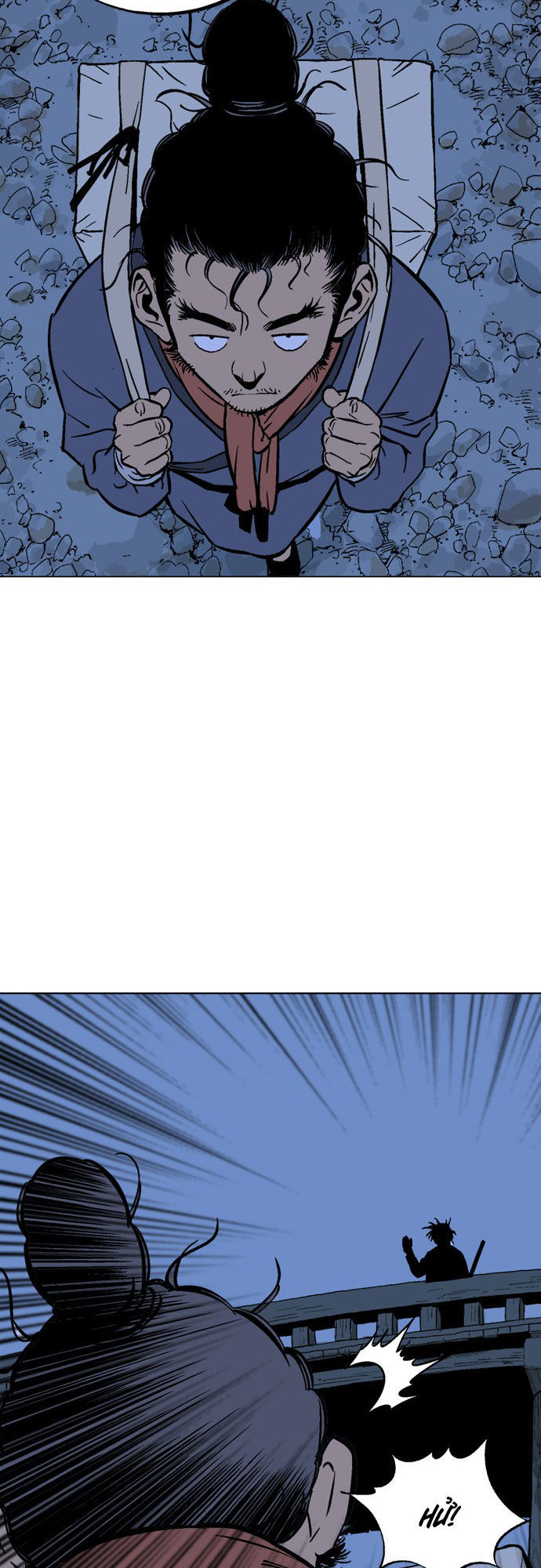 cao thủ 2 chapter 6 13