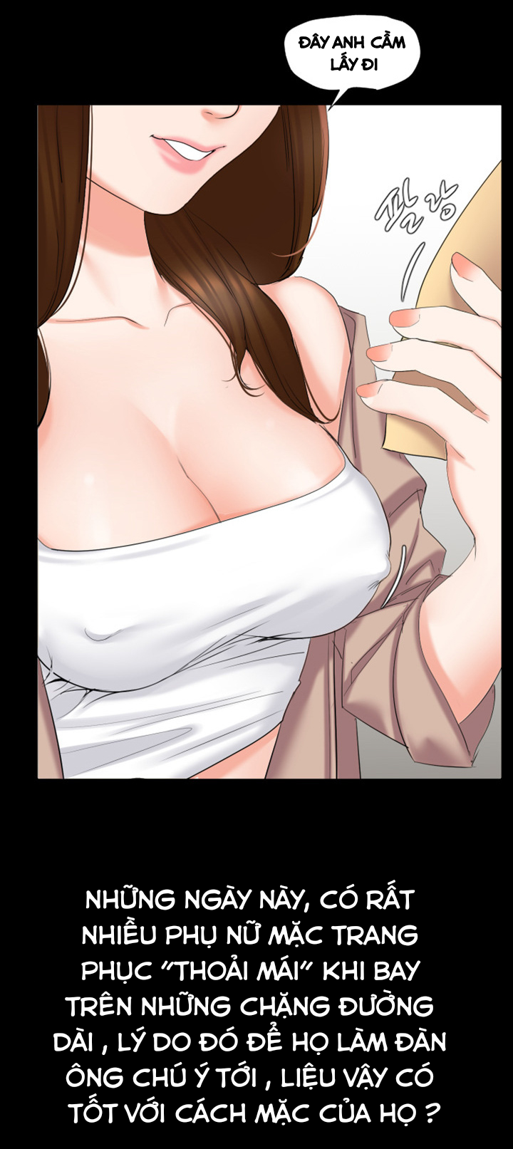 con rể chapter 1 5