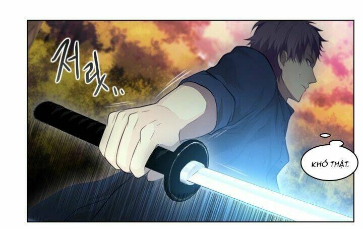 người cống hiến chapter 13 16