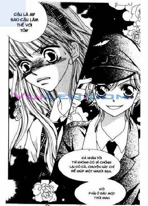 neck and neck chapter 7 30