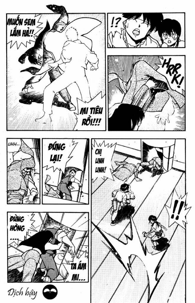 3x3 eyes chapter 5 9