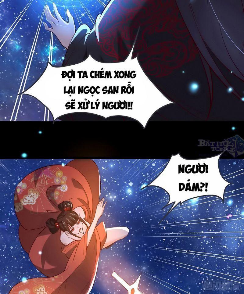 đồ đệ ta toàn là nữ ma đầu chapter 9 45