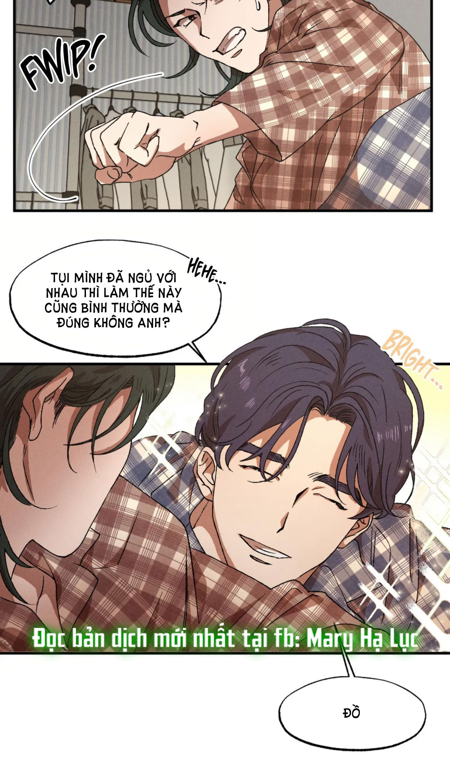 bẫy kép chapter 28.1 11