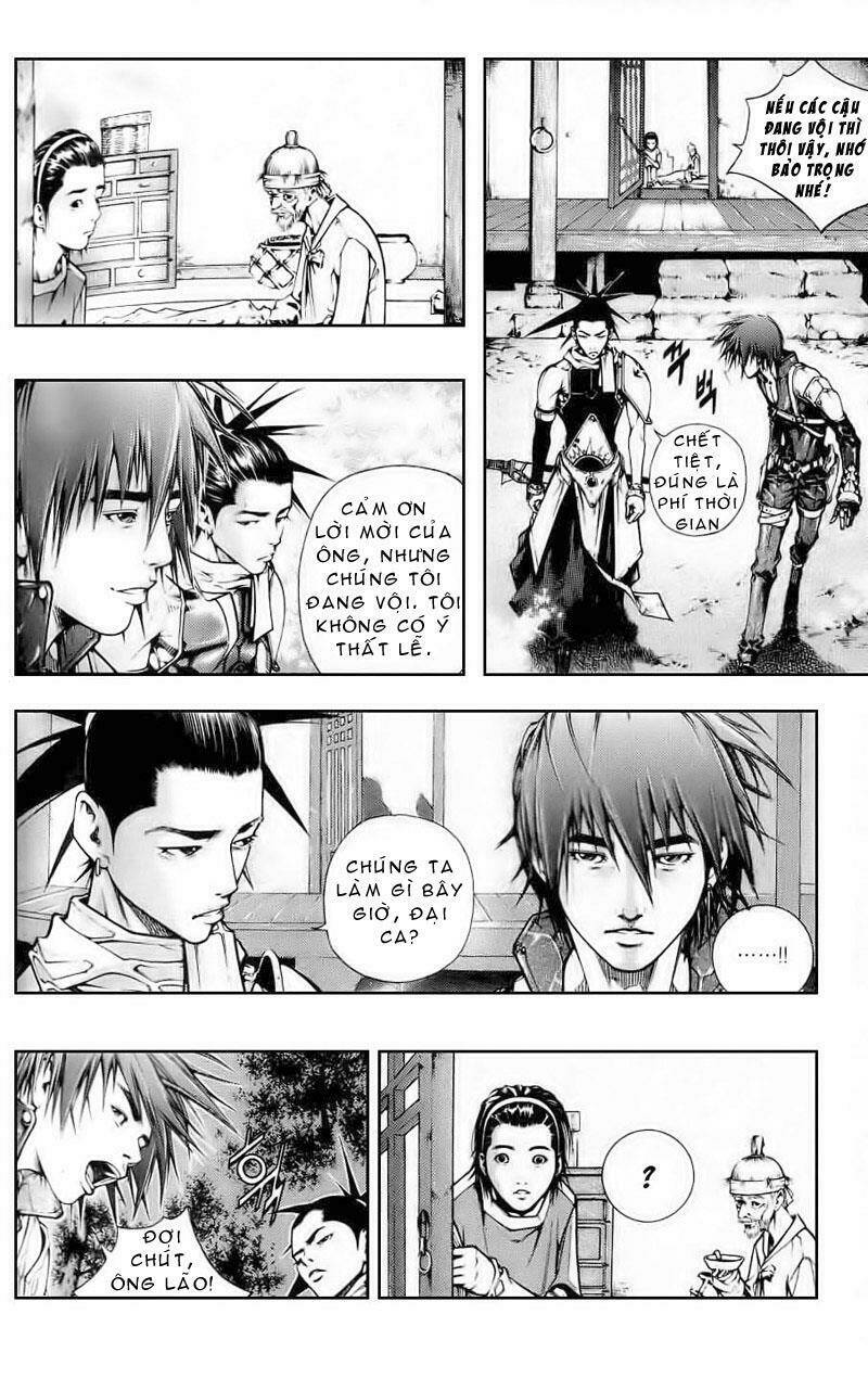 utopia s avenger chapter 2 26