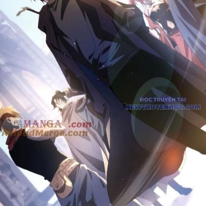 Vô Địch Bị Động Tạo Ra Tấn Sát Thương chapter 63 80